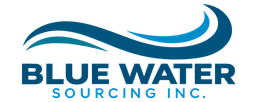Blue Water Sourcing Inc. Logo